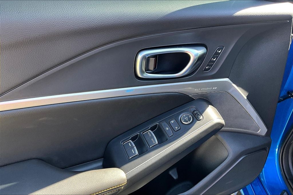 2026 Acura Integra A-Spec Tech Package