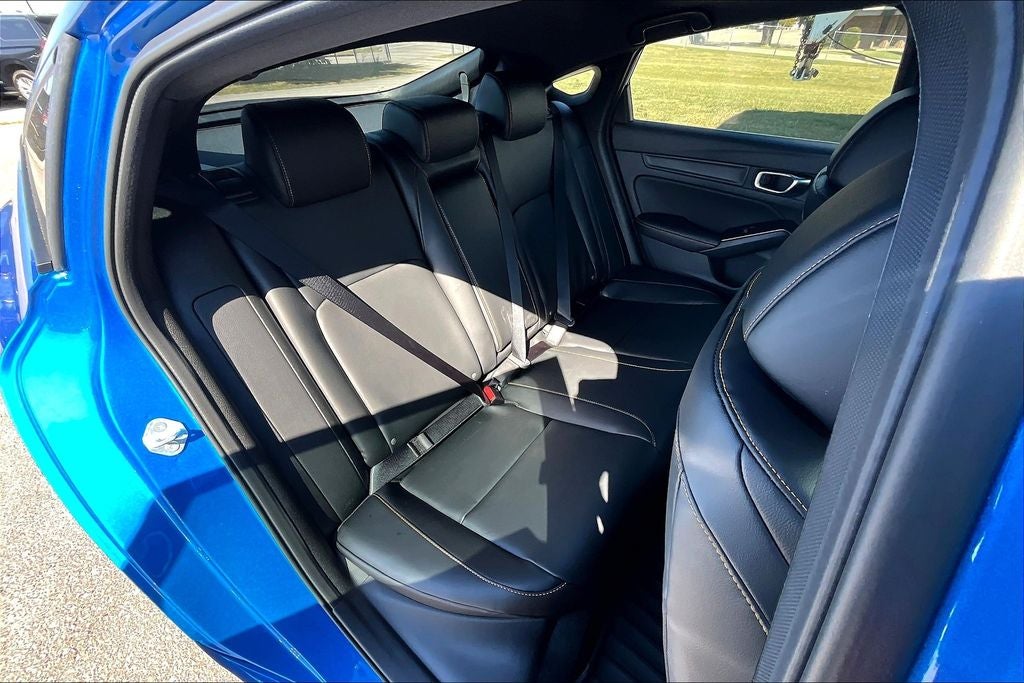 2026 Acura Integra A-Spec Tech Package