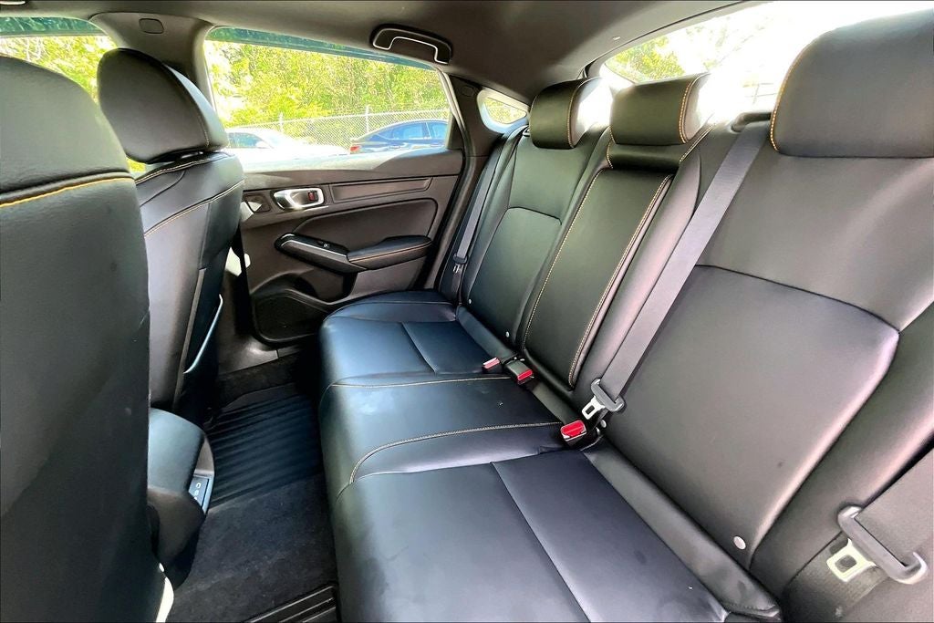 2026 Acura Integra A-Spec Tech Package
