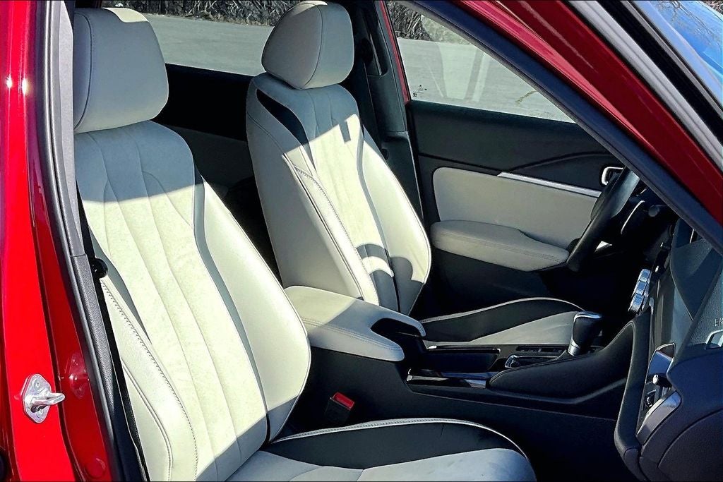 2023 Acura Integra A-Spec Tech Package