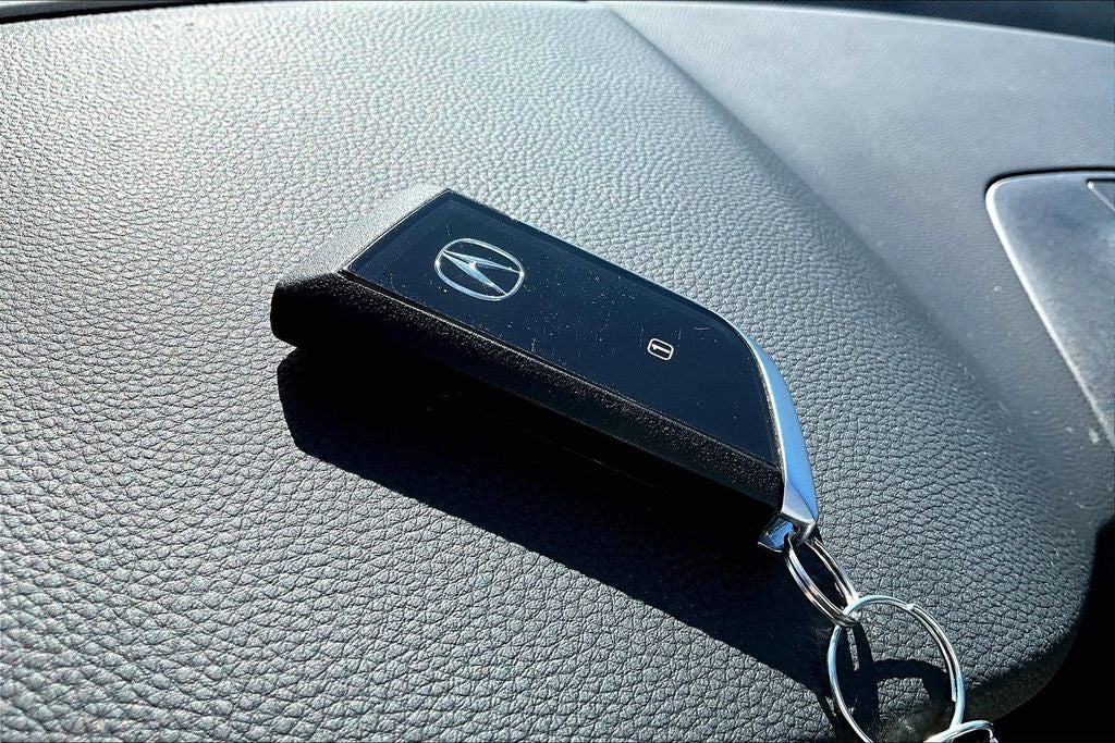 2023 Acura Integra A-Spec Tech Package