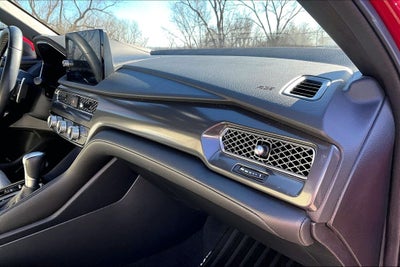 2023 Acura Integra A-Spec Tech Package