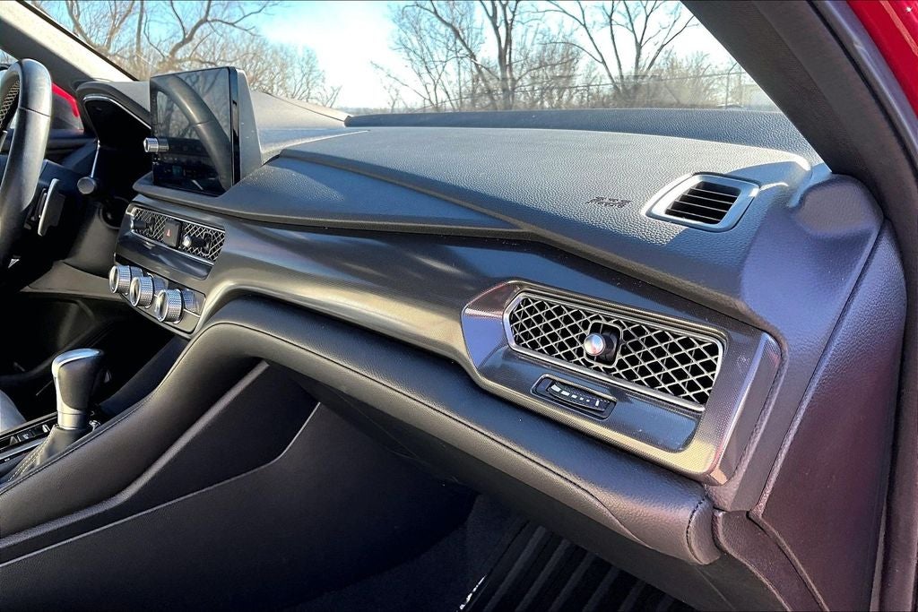 2023 Acura Integra A-Spec Tech Package