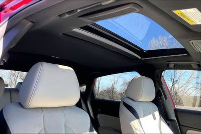 2023 Acura Integra A-Spec Tech Package