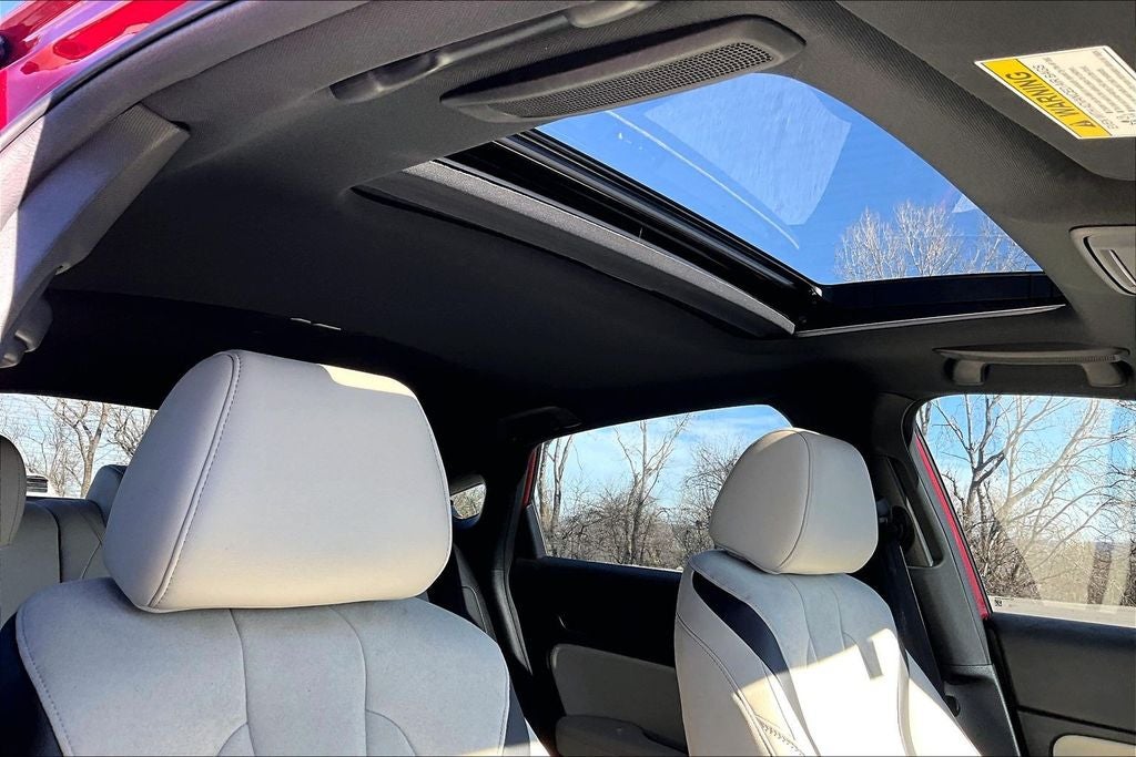 2023 Acura Integra A-Spec Tech Package