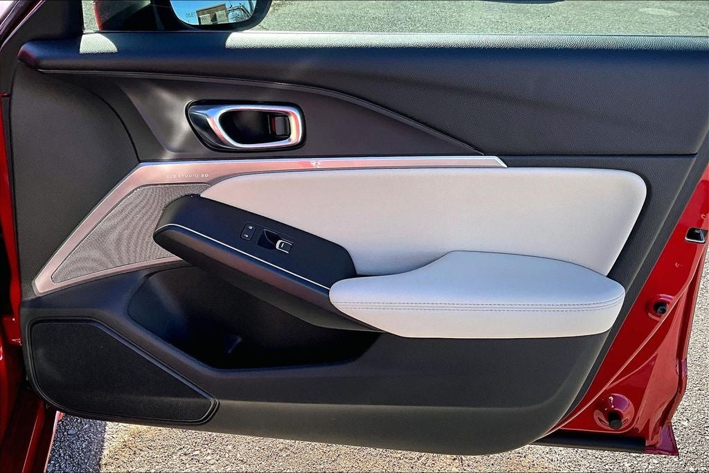 2023 Acura Integra A-Spec Tech Package