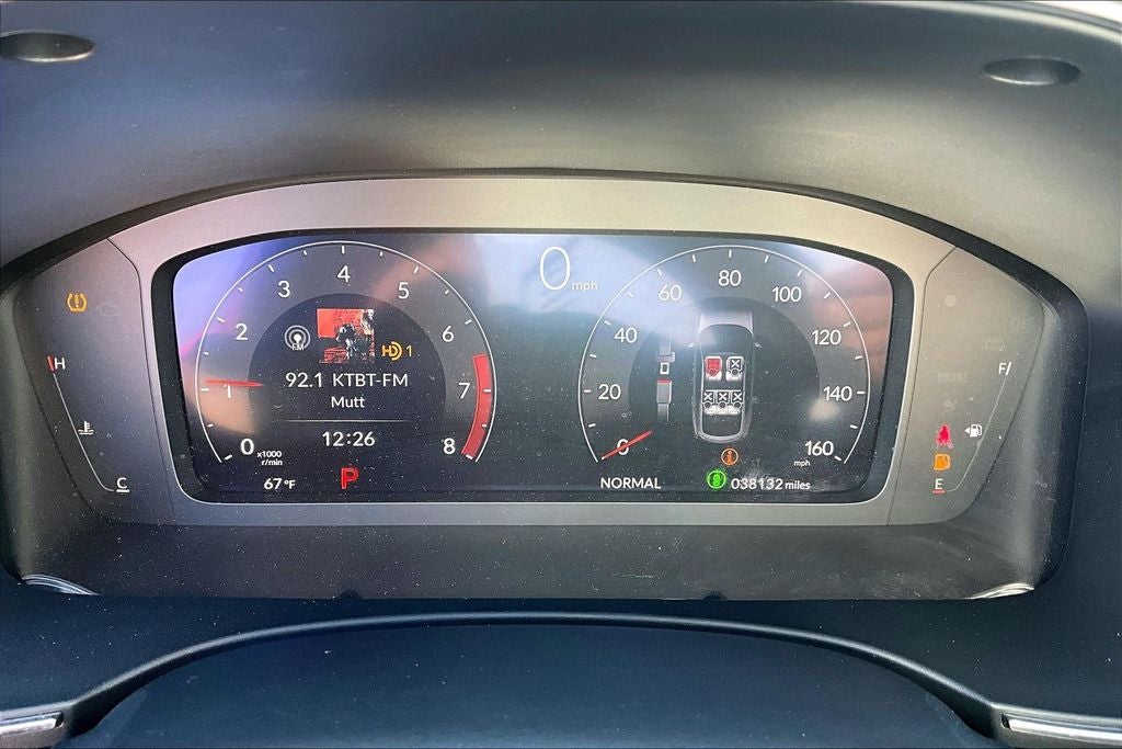 2023 Acura Integra A-Spec Tech Package