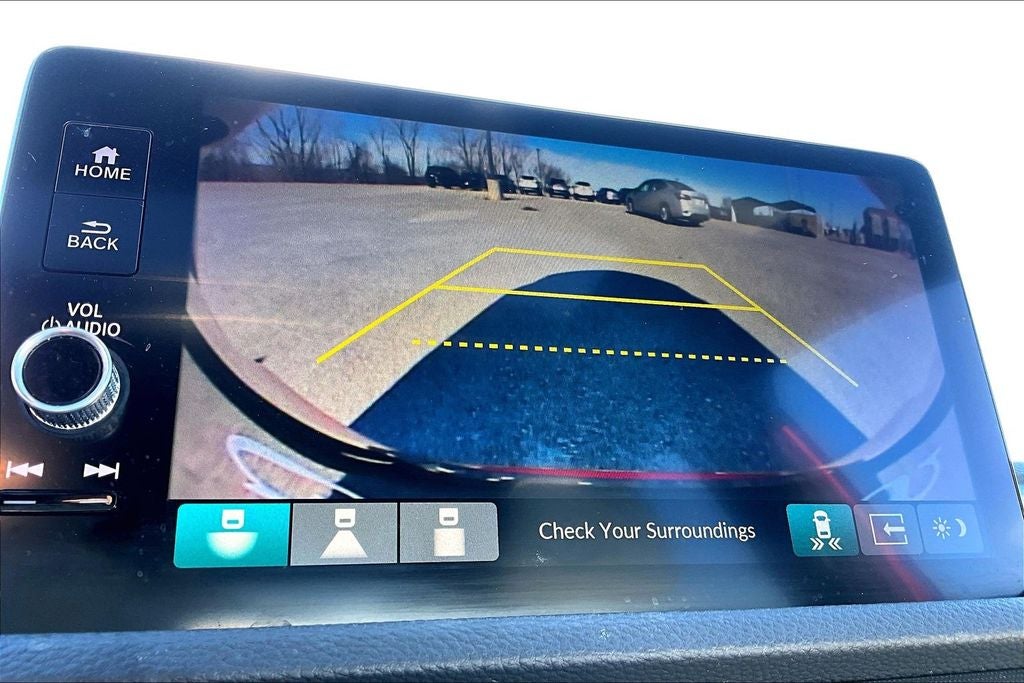 2023 Acura Integra A-Spec Tech Package