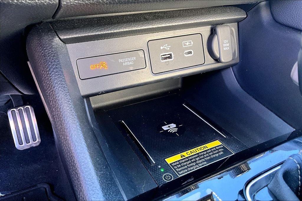 2023 Acura Integra A-Spec Tech Package