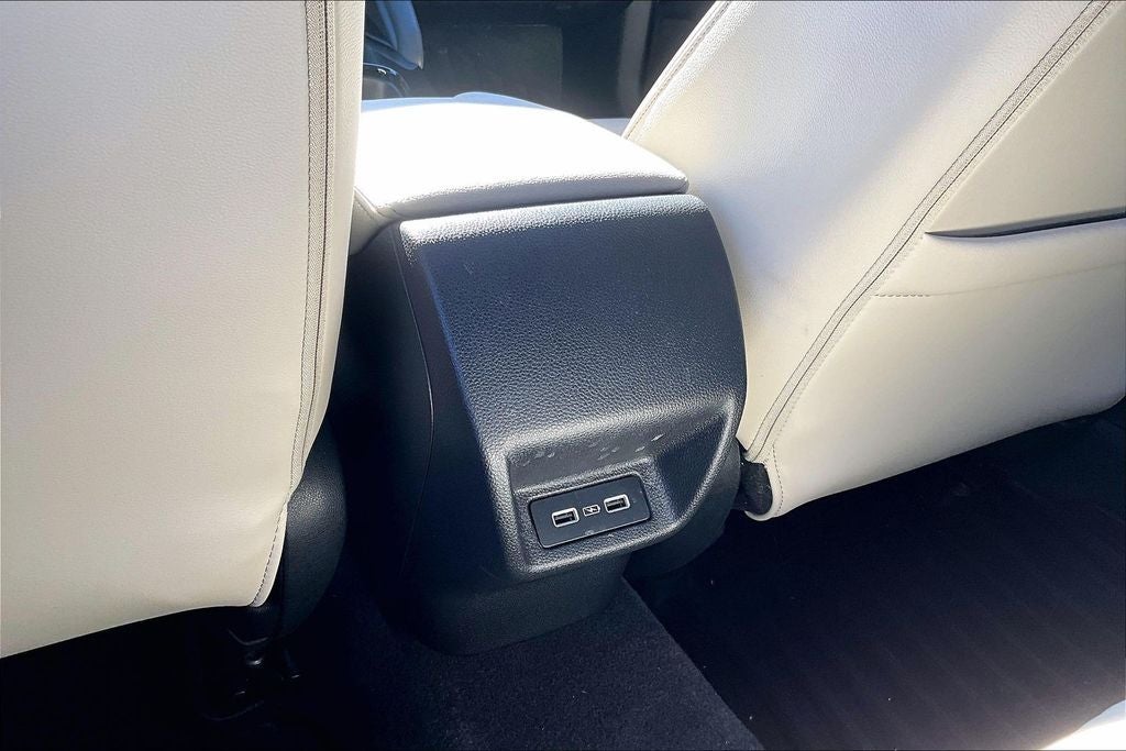 2023 Acura Integra A-Spec Tech Package