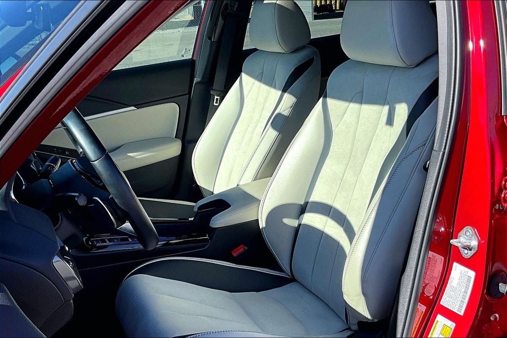 2023 Acura Integra A-Spec Tech Package