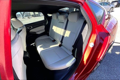 2023 Acura Integra A-Spec Tech Package