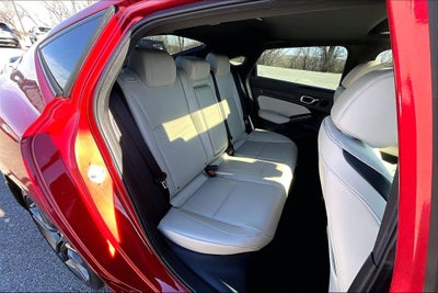 2023 Acura Integra A-Spec Tech Package