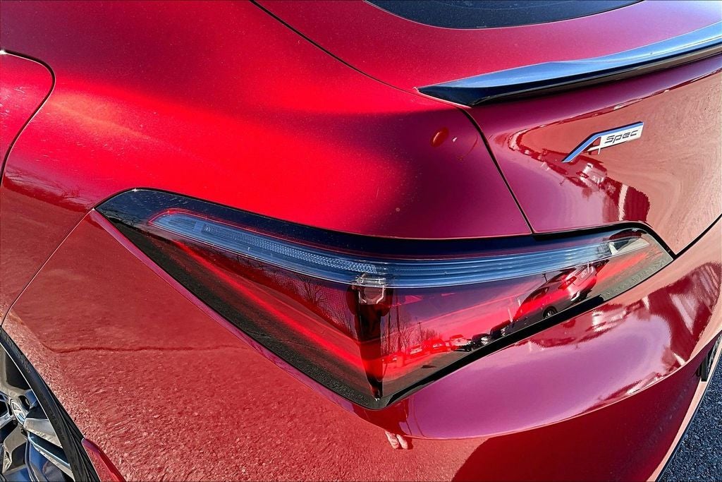 2023 Acura Integra A-Spec Tech Package