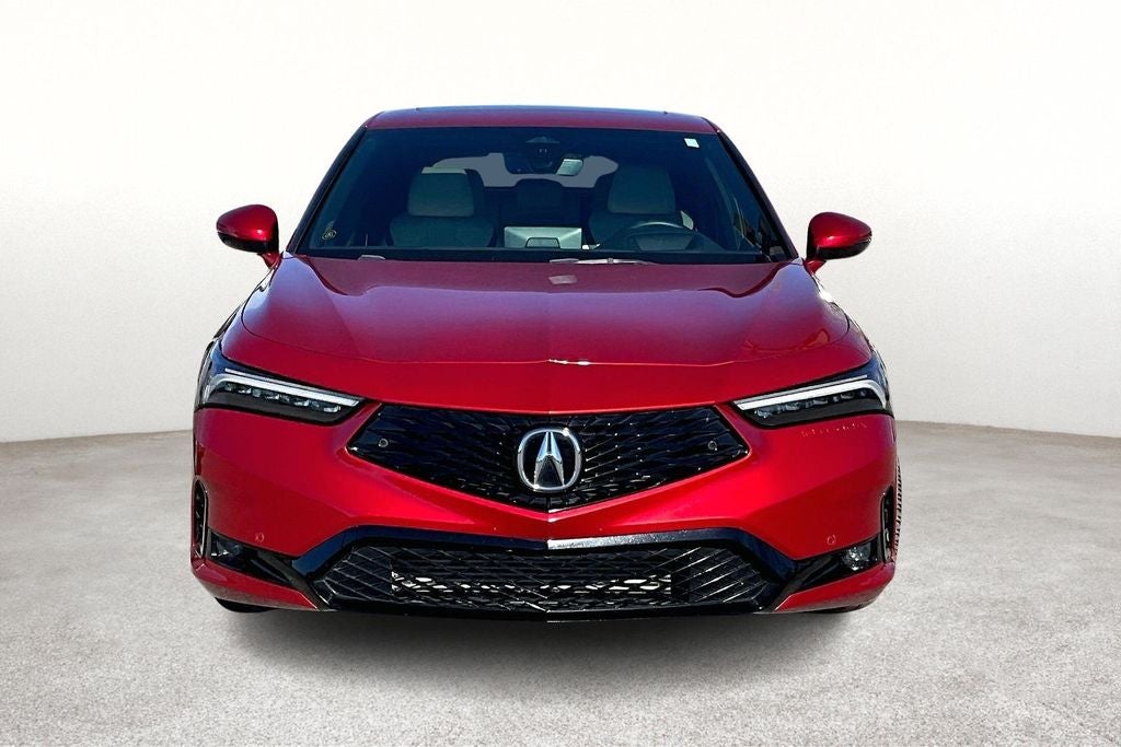 2023 Acura Integra A-Spec Tech Package