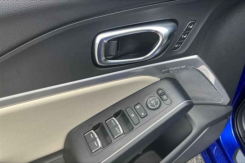 2025 Acura Integra A-Spec Tech Package