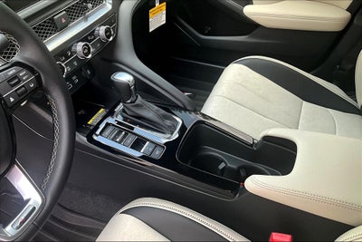 2025 Acura Integra A-Spec Tech Package