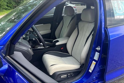 2025 Acura Integra A-Spec Tech Package