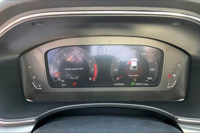 2026 Acura Integra A-Spec Tech Package