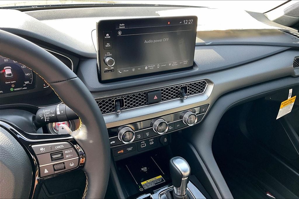 2026 Acura Integra A-Spec Tech Package