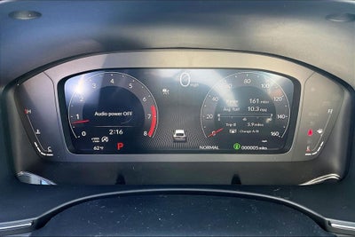 2026 Acura Integra A-Spec Tech Package