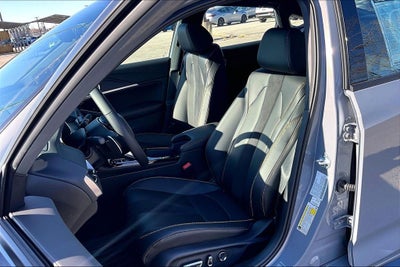 2026 Acura Integra A-Spec Tech Package