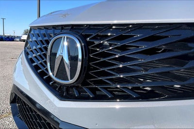 2026 Acura Integra A-Spec Tech Package