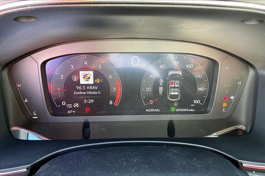 2026 Acura Integra A-Spec Tech Package