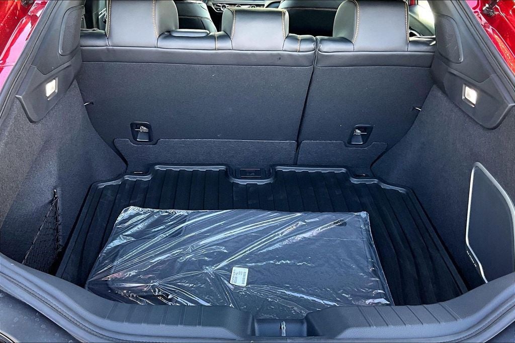 2026 Acura Integra A-Spec Tech Package