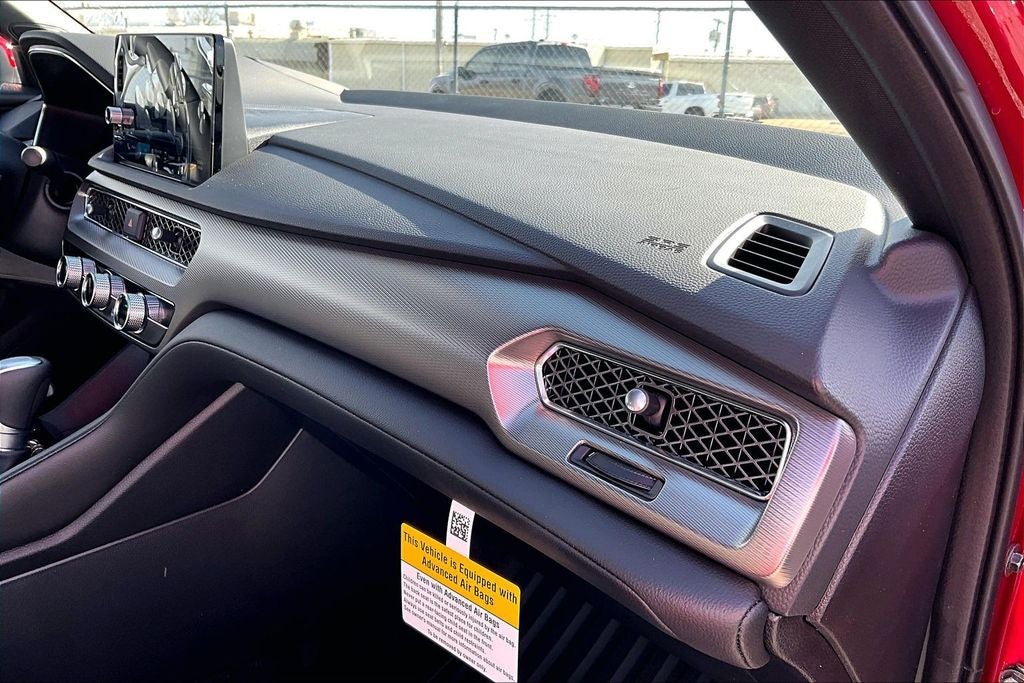 2026 Acura Integra A-Spec Tech Package