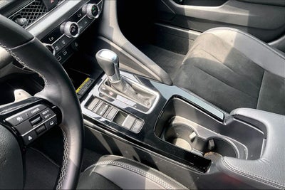 2024 Acura Integra A-Spec Tech Package