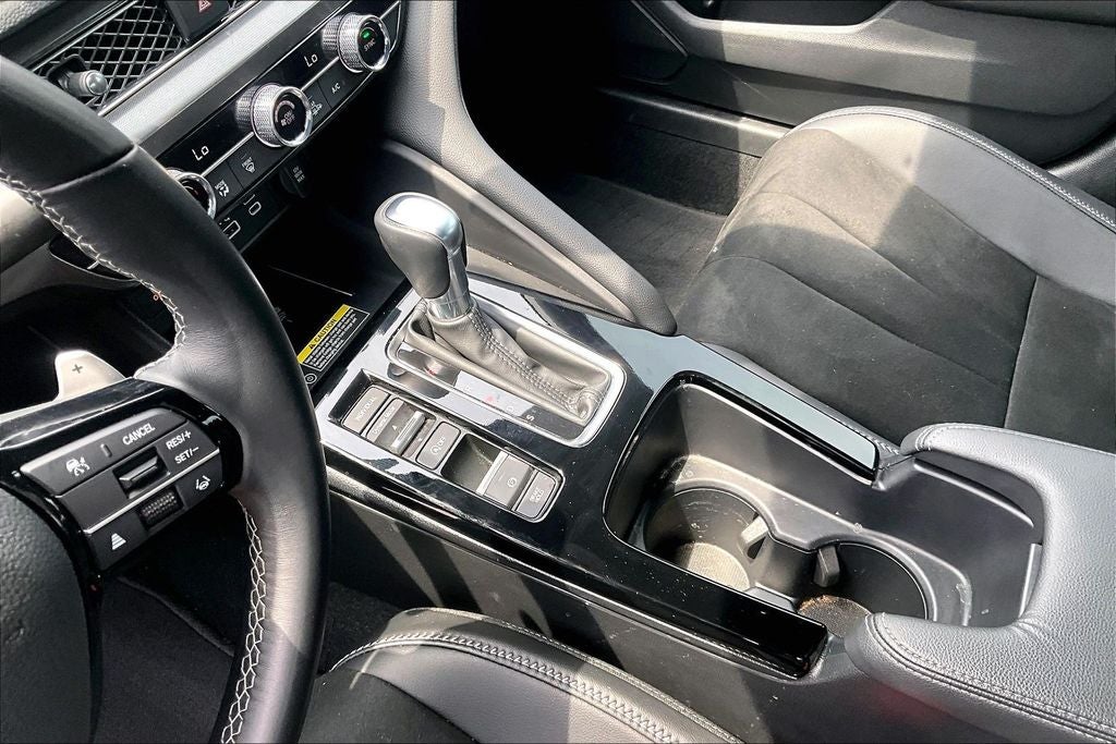 2024 Acura Integra A-Spec Tech Package
