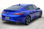 2024 Acura Integra A-Spec Tech Package