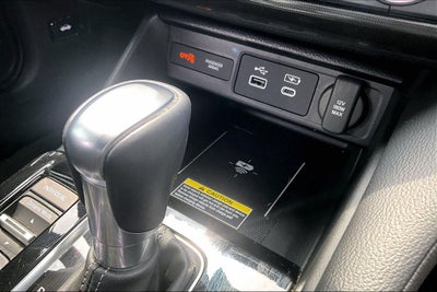 2024 Acura Integra A-Spec Tech Package