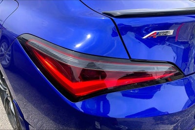2024 Acura Integra A-Spec Tech Package
