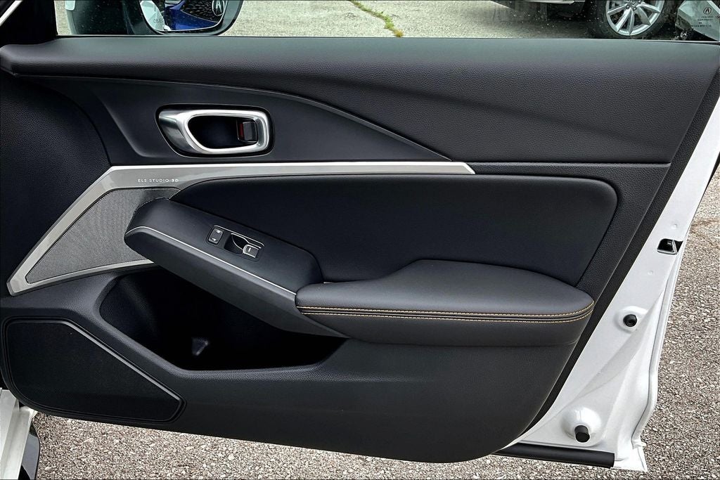 2026 Acura Integra A-Spec Tech Package