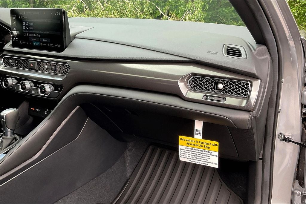 2025 Acura Integra A-Spec Tech Package