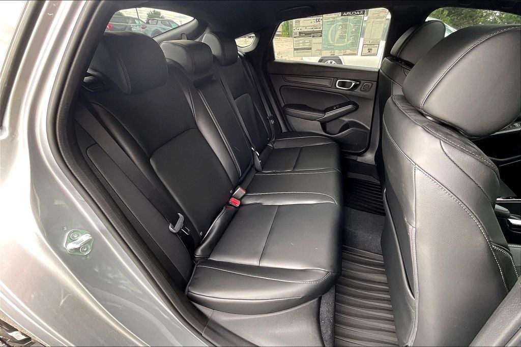 2025 Acura Integra A-Spec Tech Package