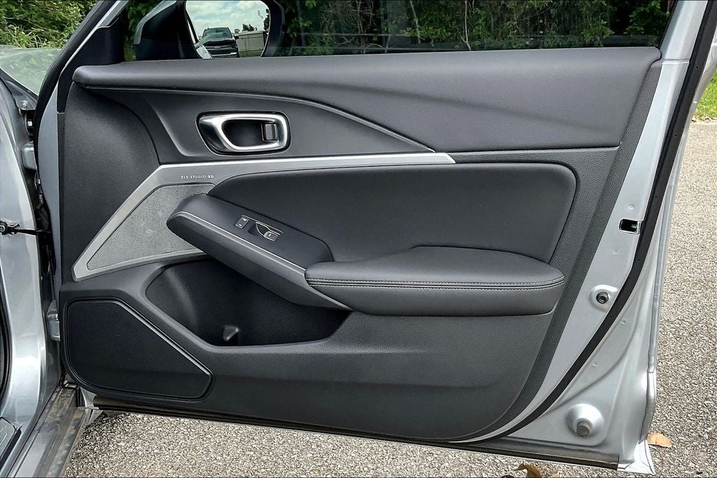 2025 Acura Integra A-Spec Tech Package