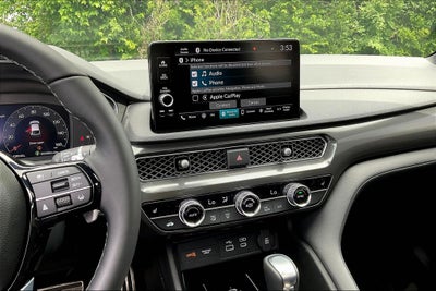 2025 Acura Integra A-Spec Tech Package