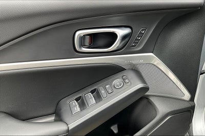 2025 Acura Integra A-Spec Tech Package