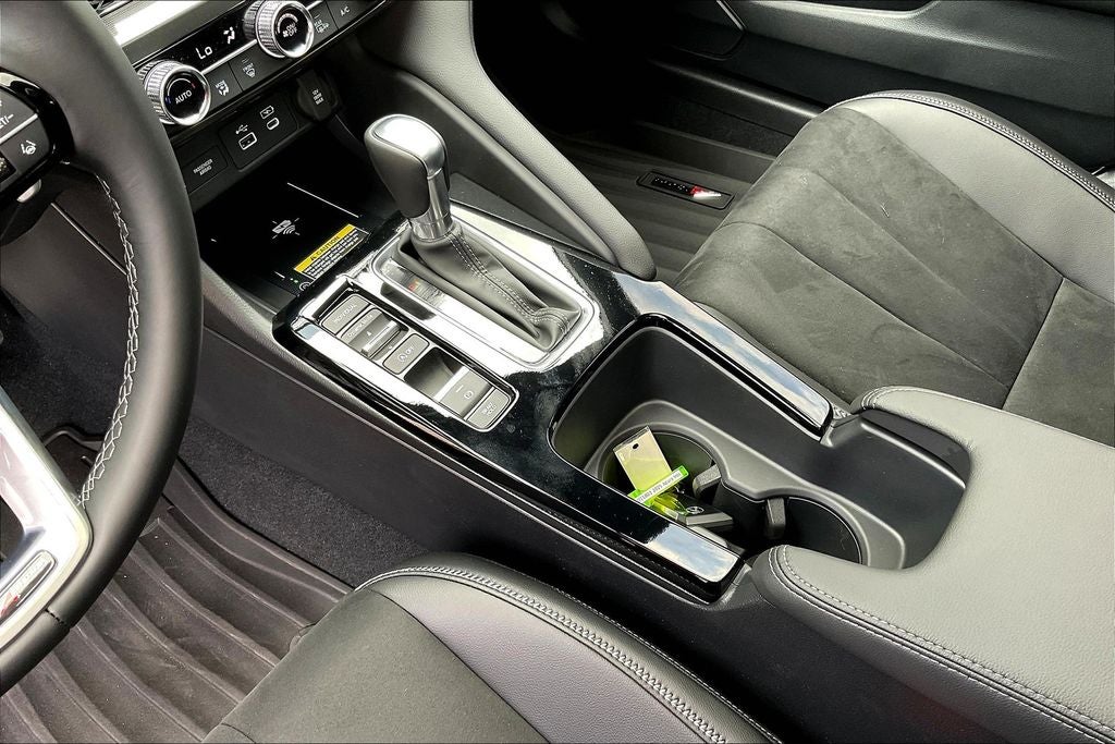 2025 Acura Integra A-Spec Tech Package