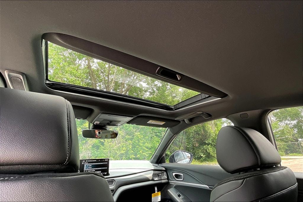 2025 Acura Integra A-Spec Tech Package