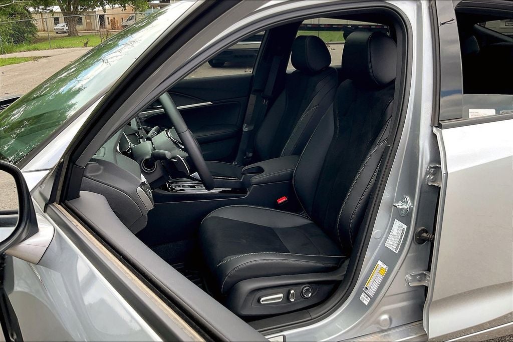 2025 Acura Integra A-Spec Tech Package