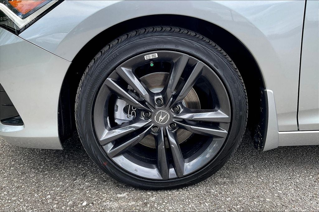 2025 Acura Integra A-Spec Tech Package