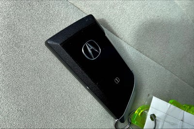 2025 Acura Integra A-Spec Tech Package