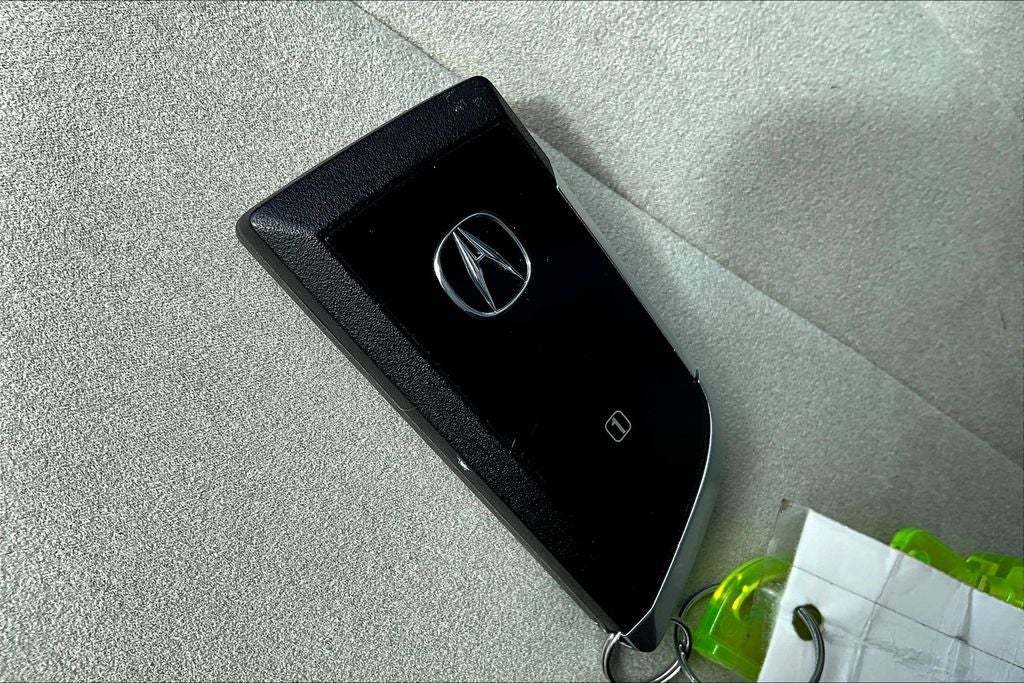 2025 Acura Integra A-Spec Tech Package