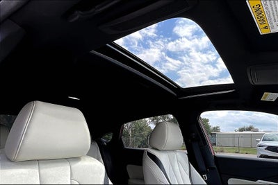 2025 Acura Integra A-Spec Tech Package