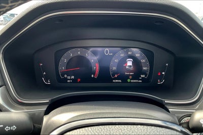 2025 Acura Integra A-Spec Tech Package