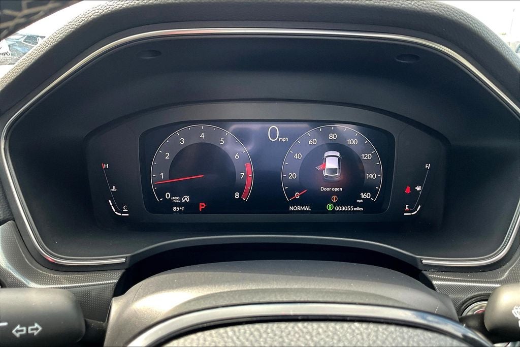 2025 Acura Integra A-Spec Tech Package